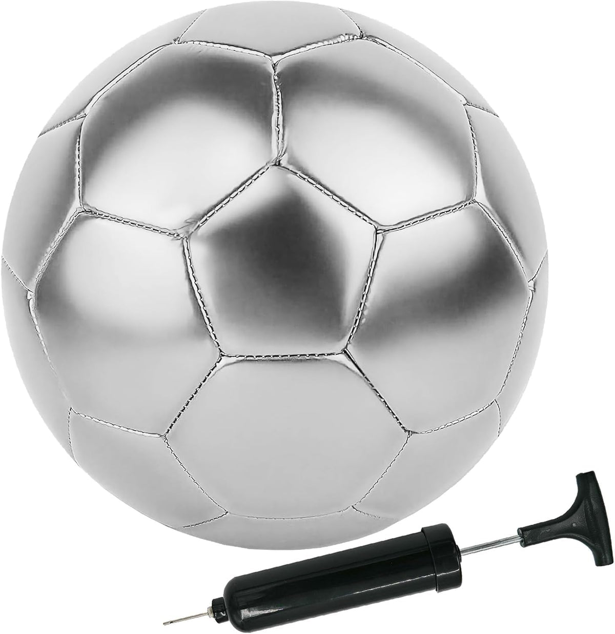 Balón de fútbol Tamaño 3 4 5 Manualidades DIY Niños Niñas Adultos R...