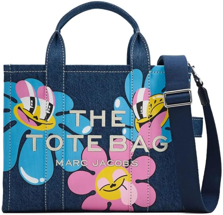 Marc Jacobs Bolso Tote Mediano The Leather de Cuero para Mujeres