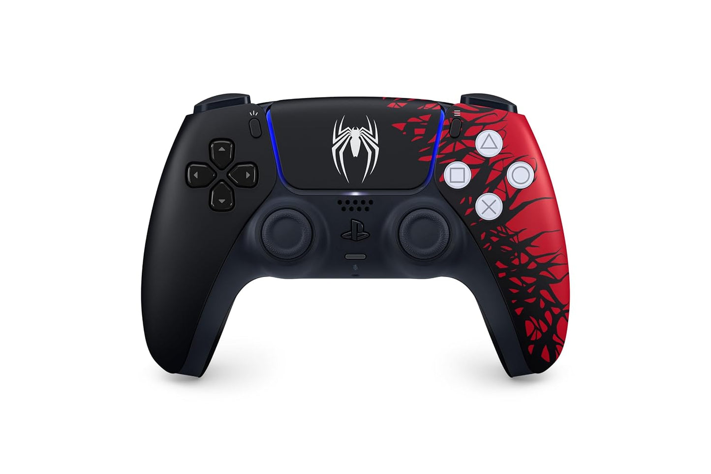 Controlador inalámbrico PlayStation DualSense \u2013 Marvel\u2019s...