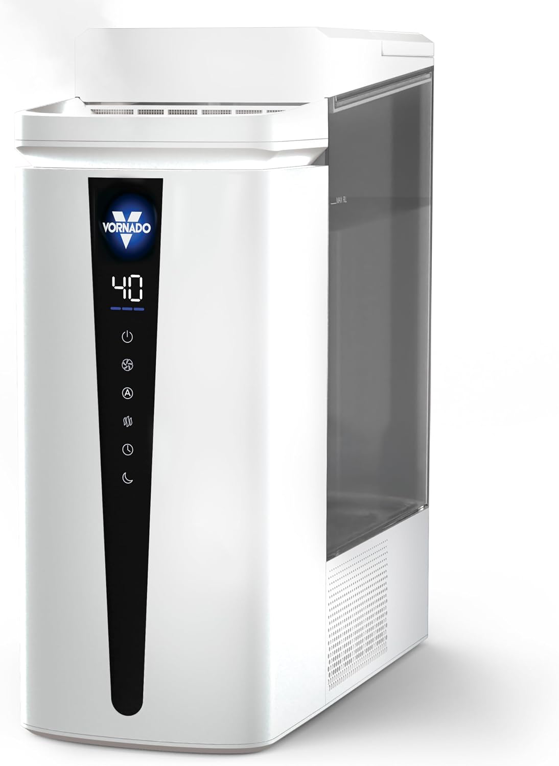 Vornado MISTIC 8 Humidificador ultrasónico para toda la habitación,...