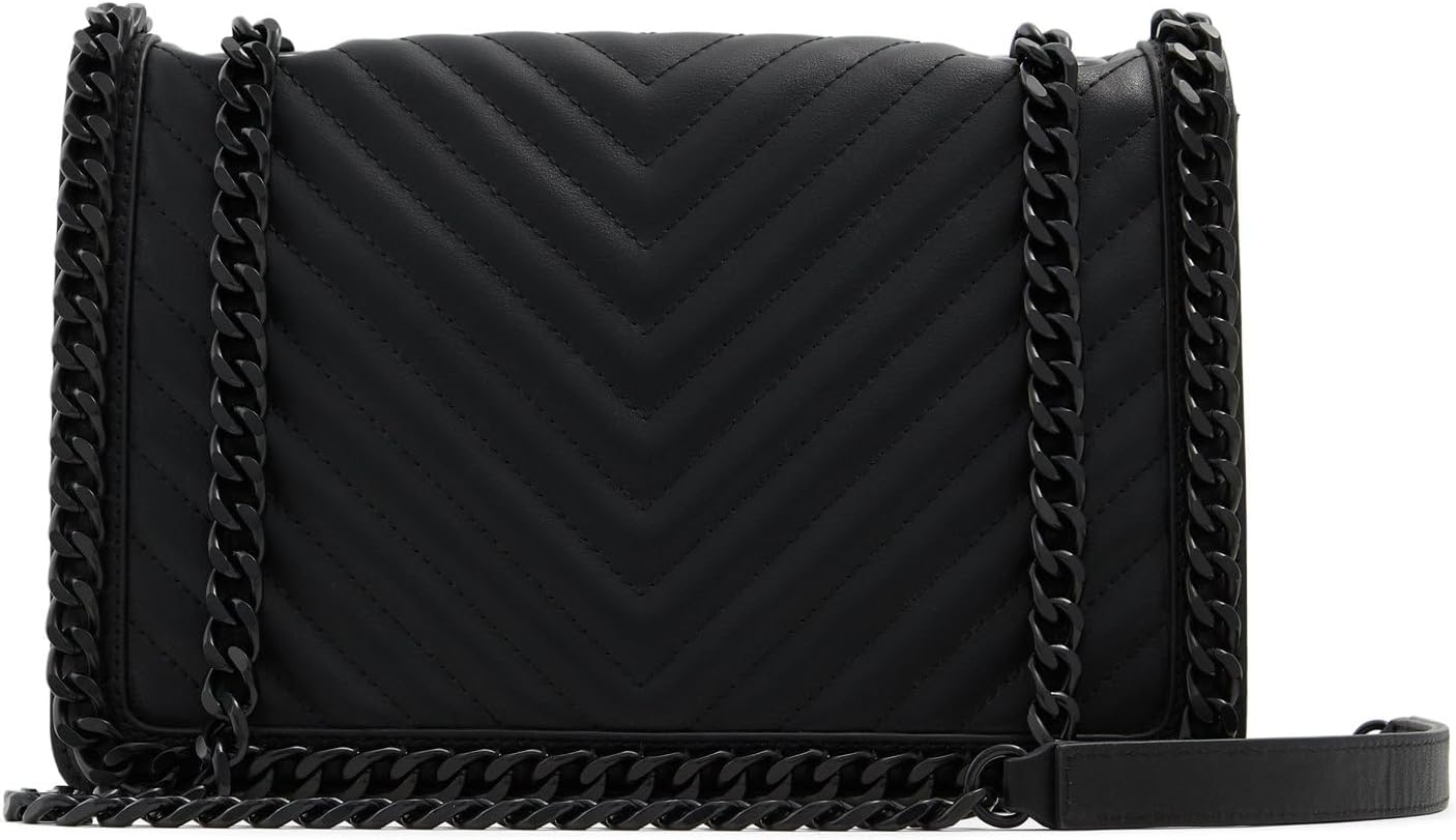 ALDO Bolso bandolera Greenwald para mujer