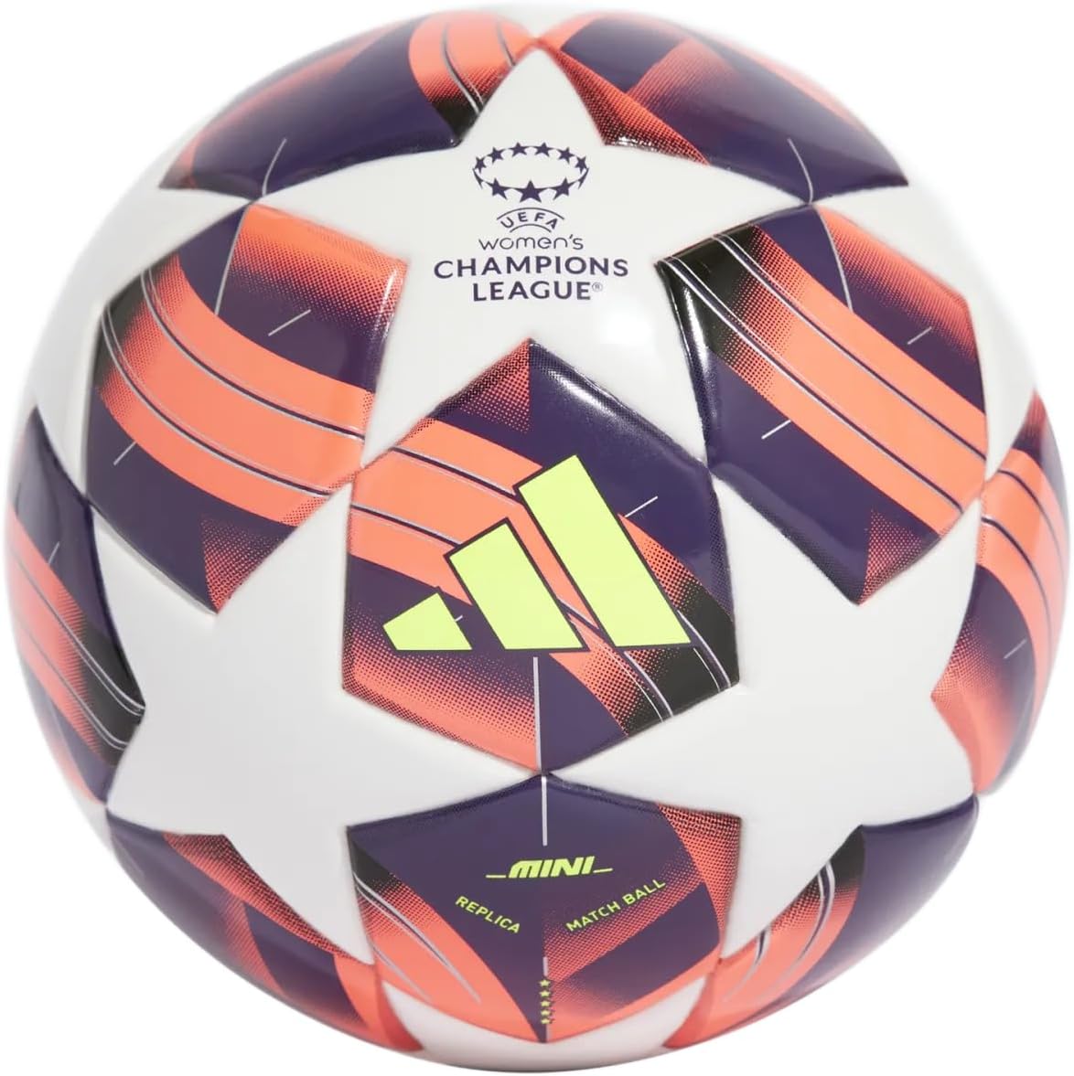 adidas Mini balón de fútbol unisex para adultos