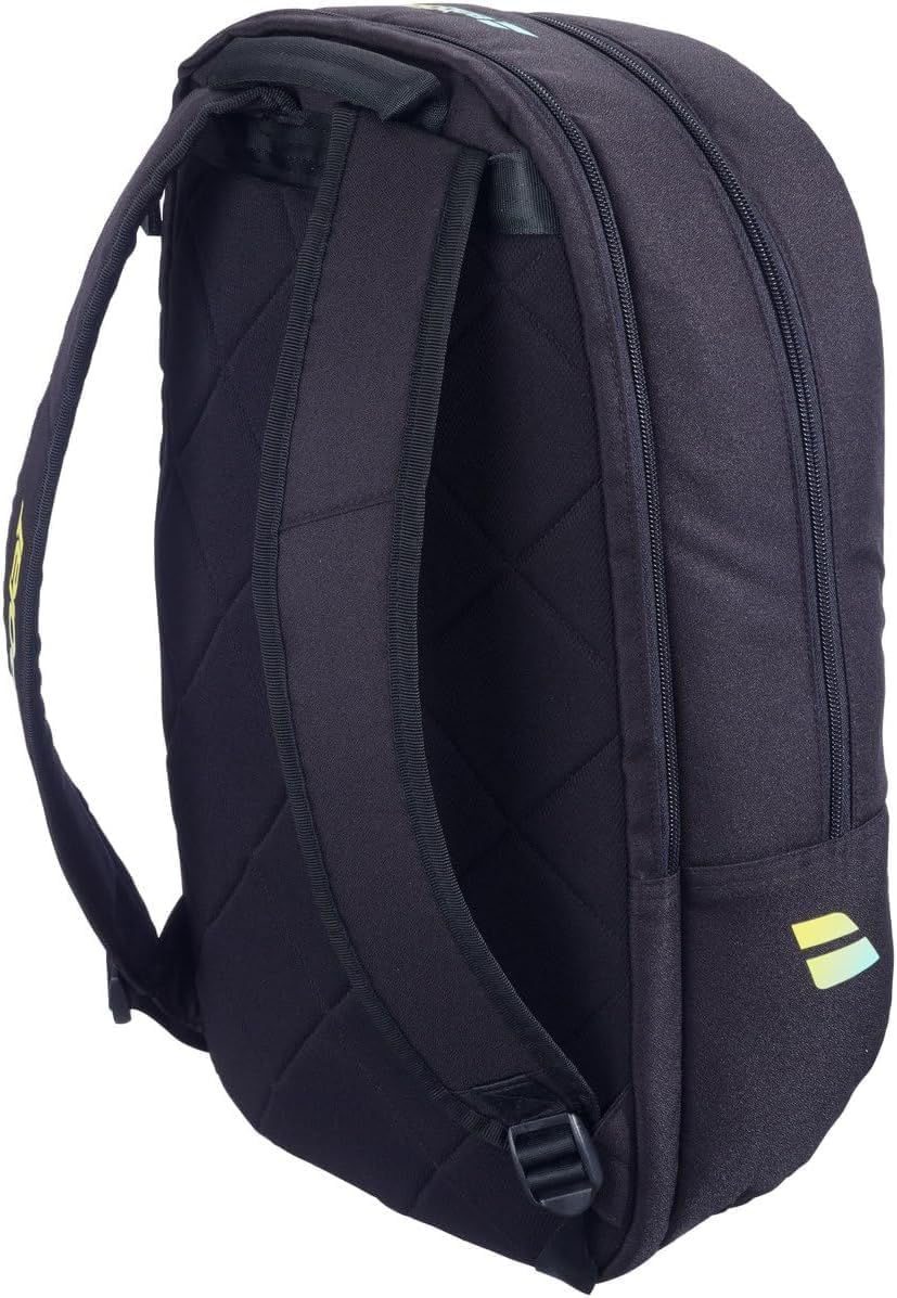 Babolat Court Lite Mochila De Pádel (negro\/multicolor)