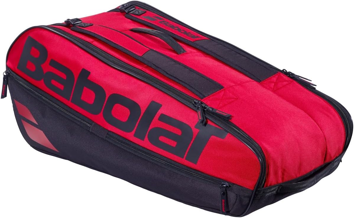 Babolat Bolsa de tenis Court L x9