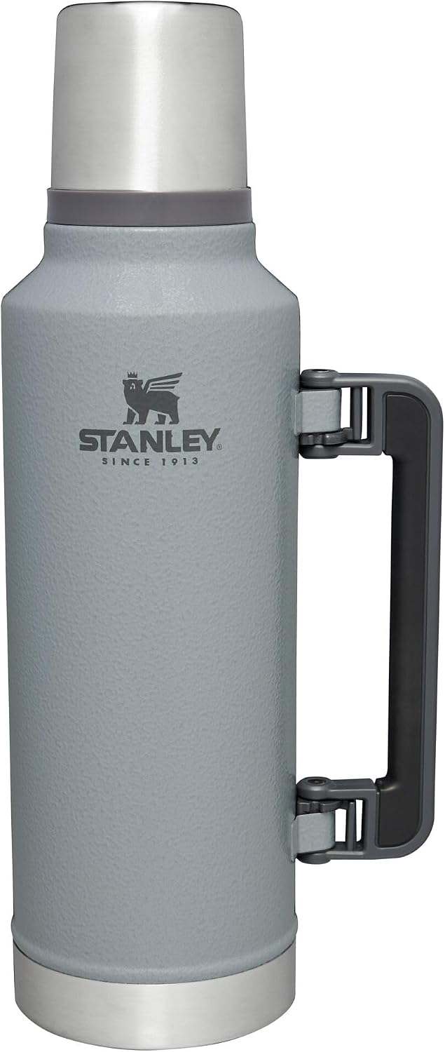 Stanley Botella de vacío legendaria clásica