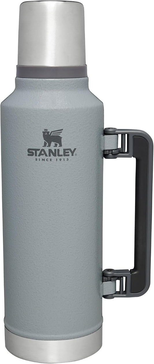 Stanley Botella de vacío legendaria clásica