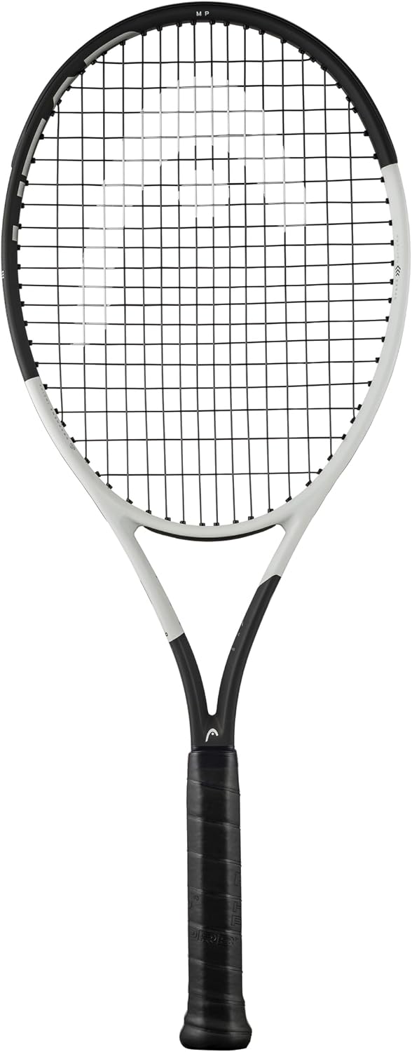 Raqueta de tenis HEAD Speed MP 2024 | Encordado de tensión media...