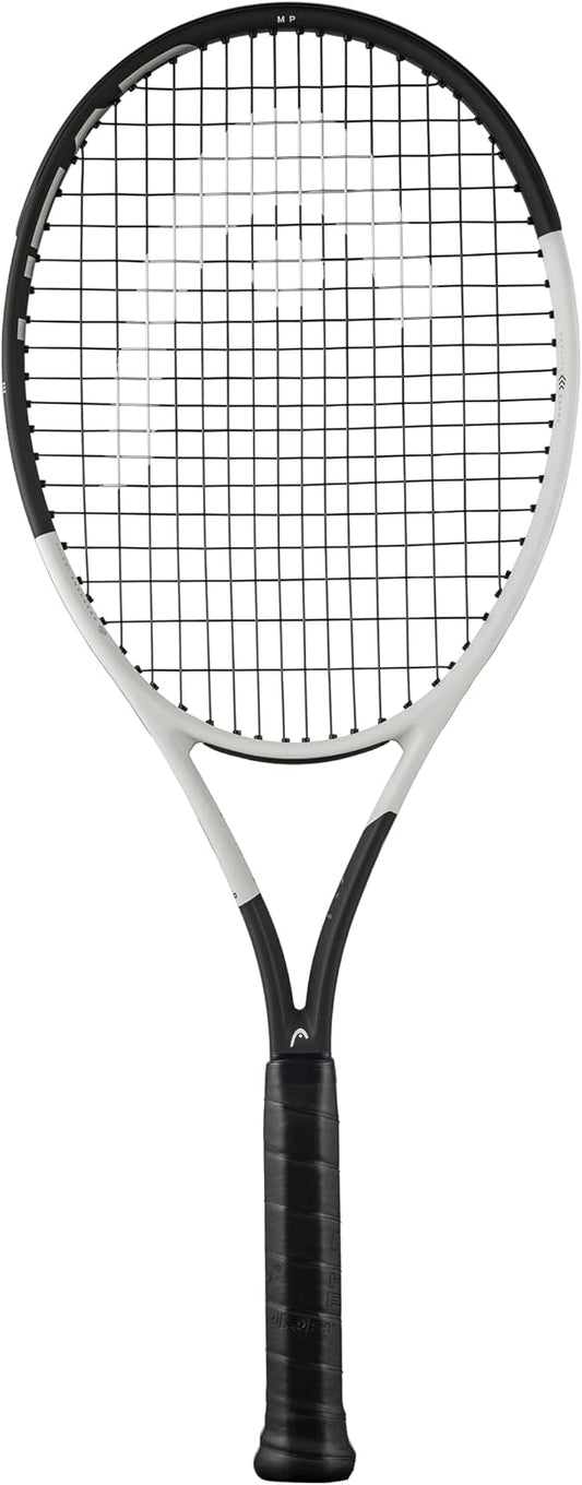 Raqueta de tenis HEAD Speed MP 2024 | Encordado de tensión media...