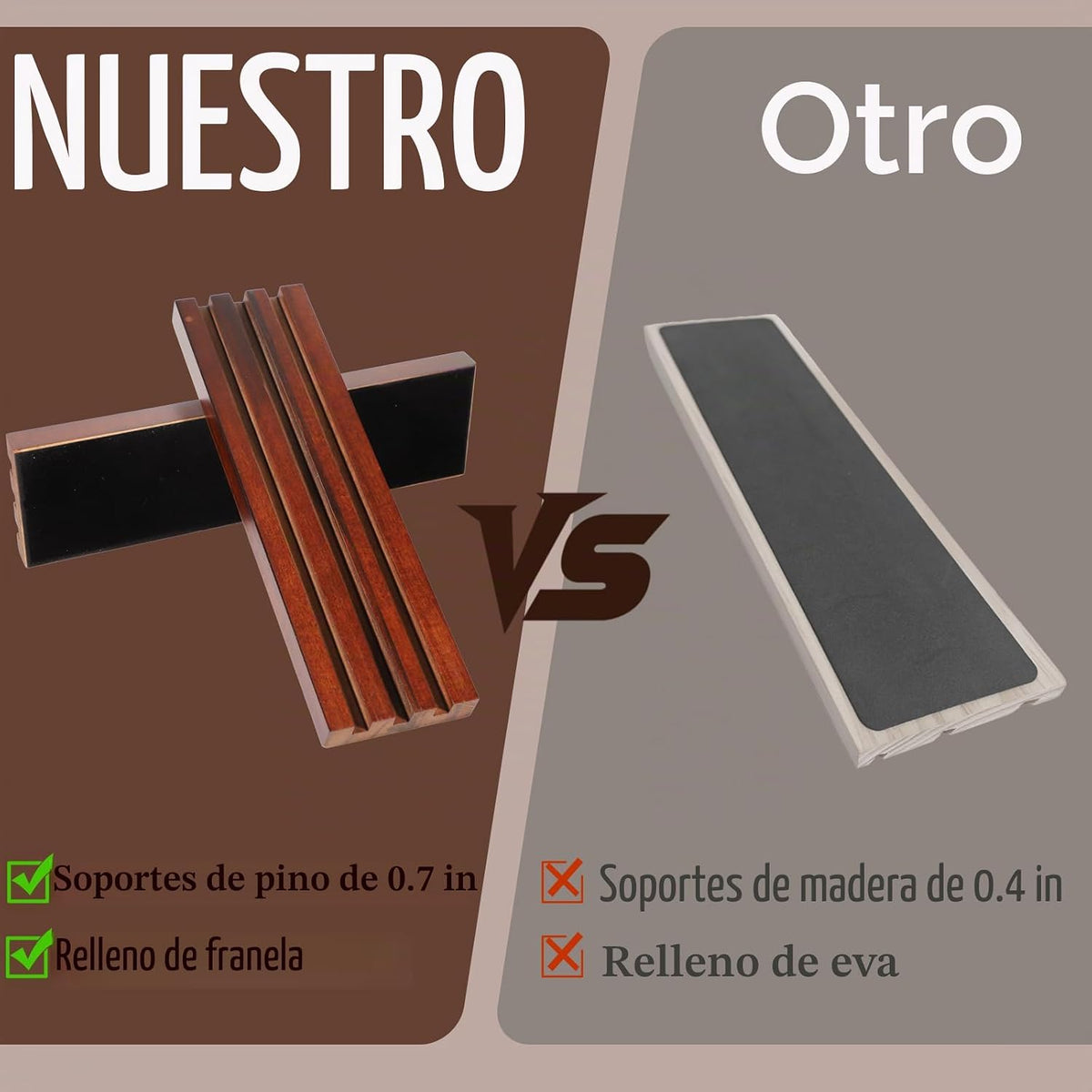 Wahartoly Juego de Cubos Rummy Original - Juego de Cubos Rummy para...