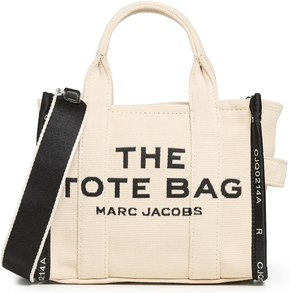 Marc Jacobs The Mini Tote - Bolso para mujer