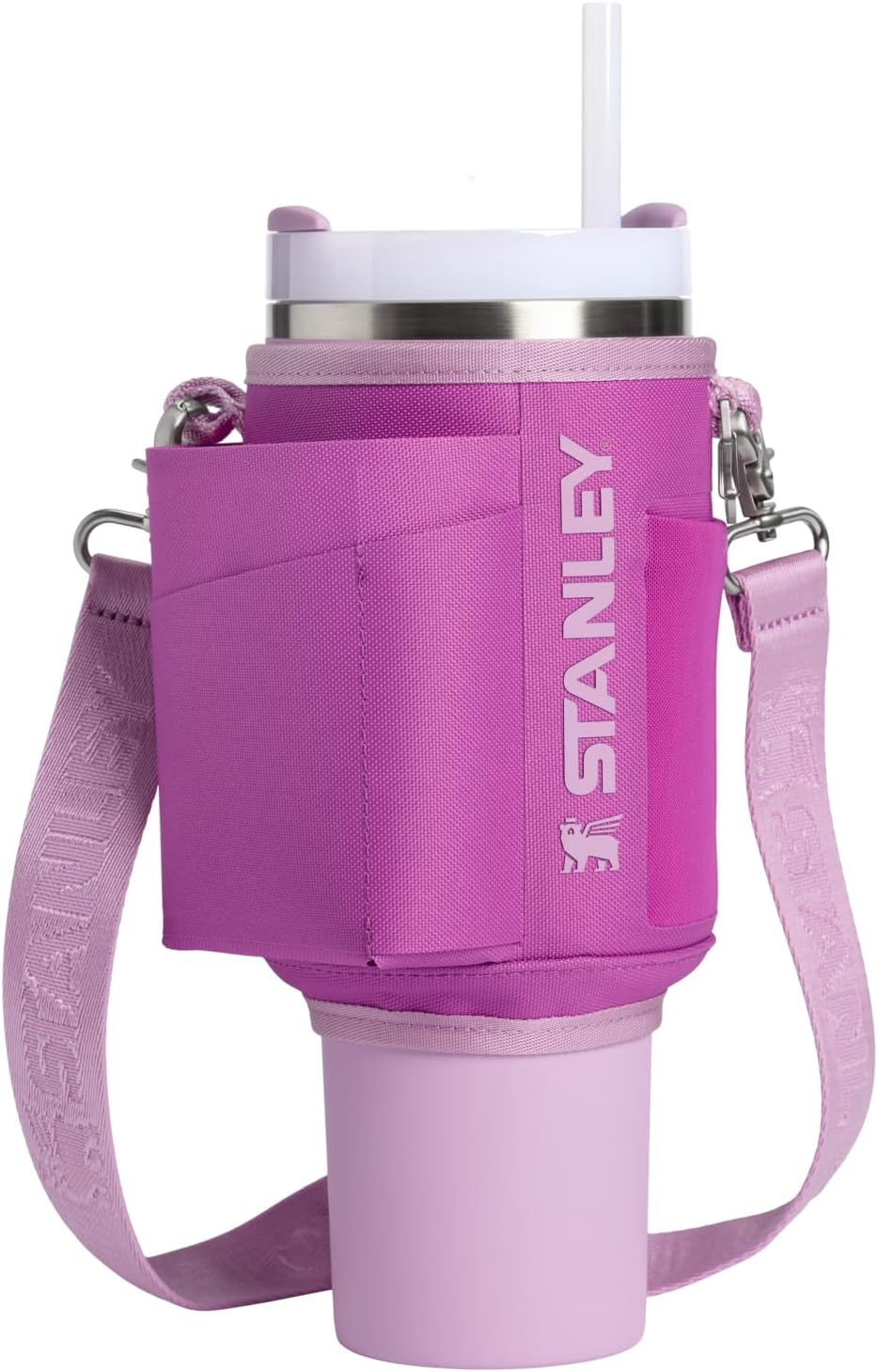 STANLEY All Day Quencher - Bolsa de transporte para vaso de 40 onza...