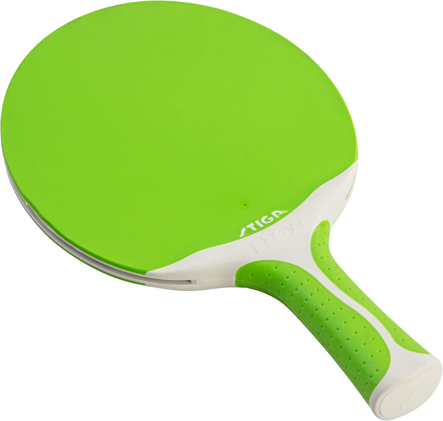 El juego de tenis de mesa para 2 jugadores STIGA Flow Outdoor inclu...