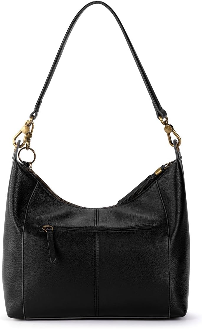 The Sak Alameda Hobo Bag \u2013 Bolso de mano grande de cuero de pr...