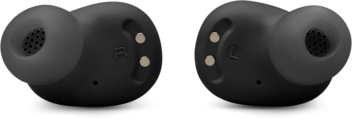 JBL Vibe Buds 2 - Auriculares verdaderos inalámbricos con cancelaci...