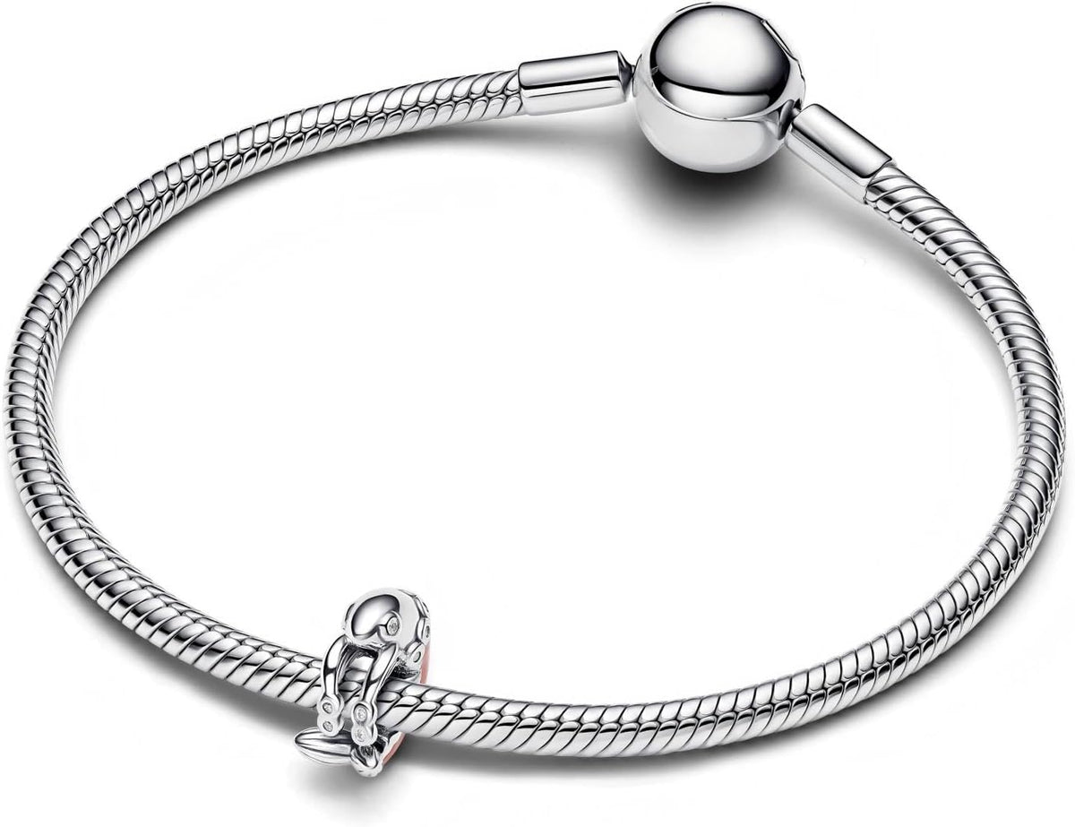 Yuscorai Bonitos dijes de moda para pulseras y collares, para cumpl...