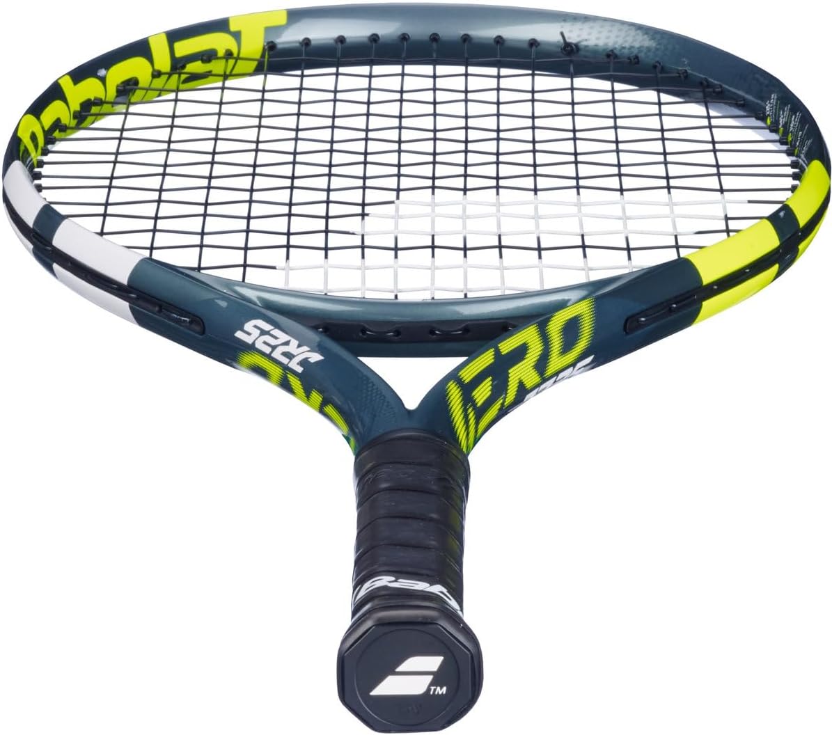 Babolat Aero Junior - Raqueta de tenis (25 pulgadas)