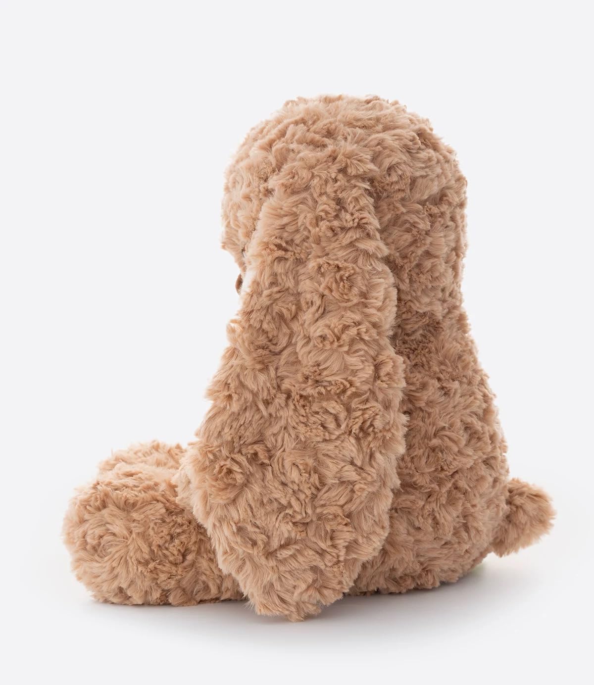 ZEIO Peluches de conejo de 15.7 pulgadas, juguetes de peluche suave...