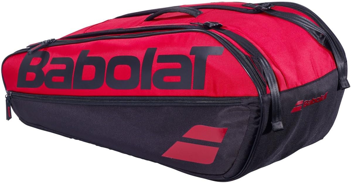 Babolat Bolsa de tenis Court L x9