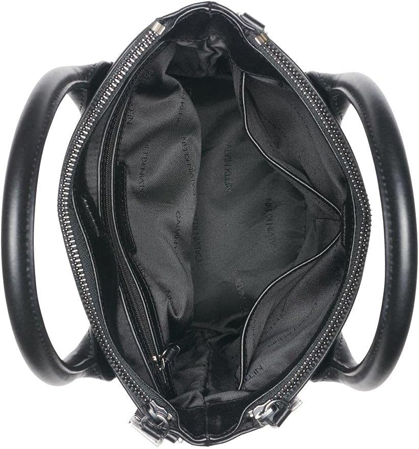 Calvin Klein Cubo de organización Modern Essentials para mujer