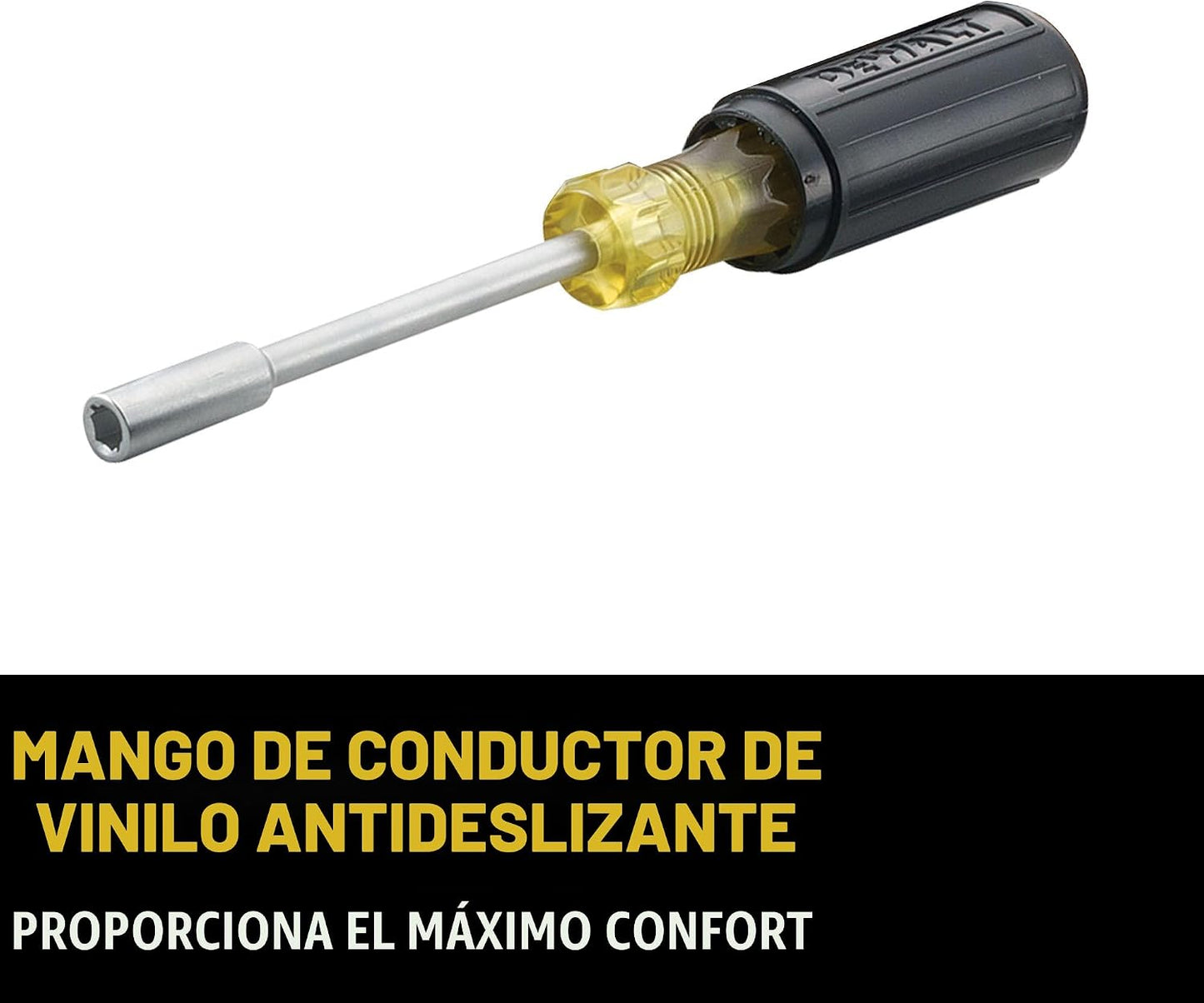 DEWALT Juego de herramientas mecánicas, 247 piezas, 1\/4 pulgadas,...