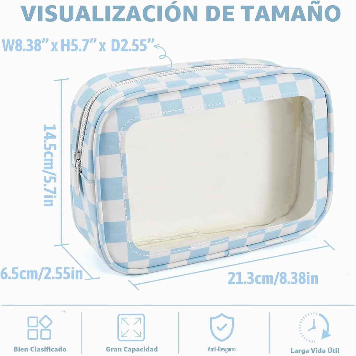 Bolsas para pañales, Bule