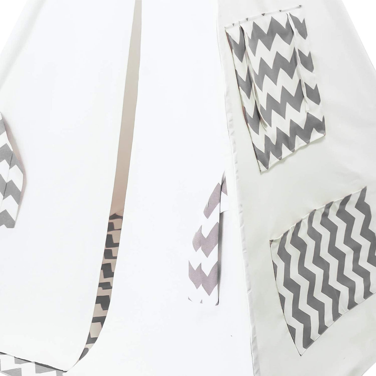 Ukadou Tienda de campaña tipi para niños, tipi, tipi, para niños, n...
