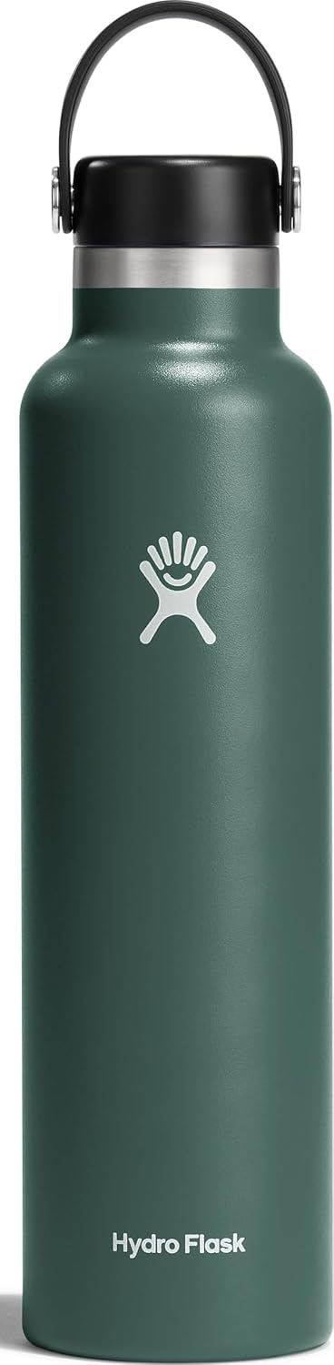 Hydro Flask Botella de agua \u2013 Acero inoxidable aislado \u2013...