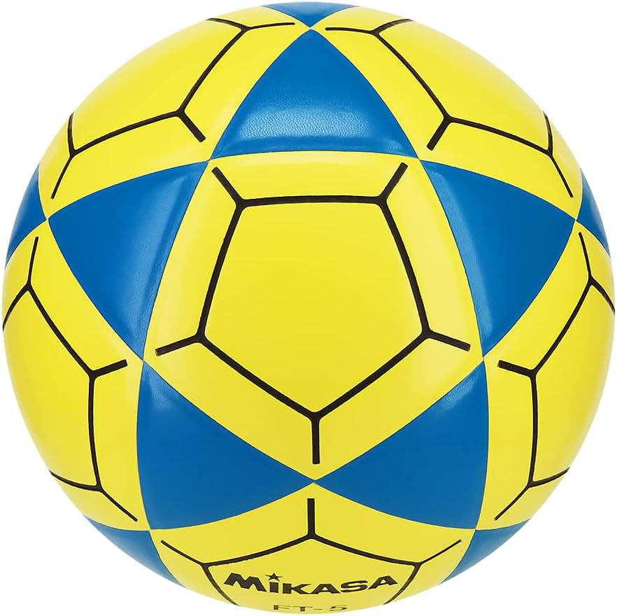 Mikasa FT5A Goal Master