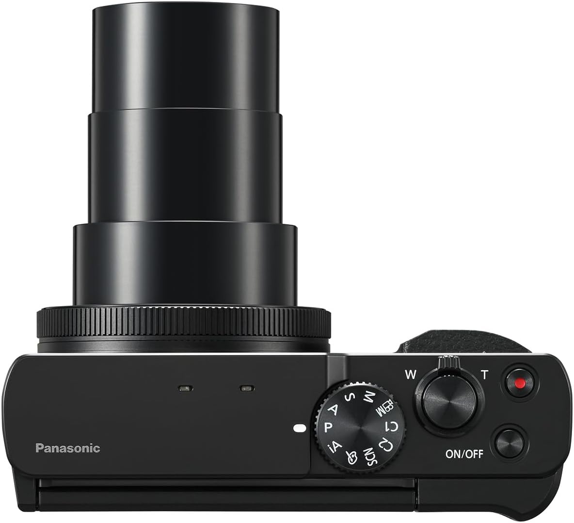 Panasonic LUMIX TZ\/ZS99 - Cámara compacta de apuntar y disparar, c...