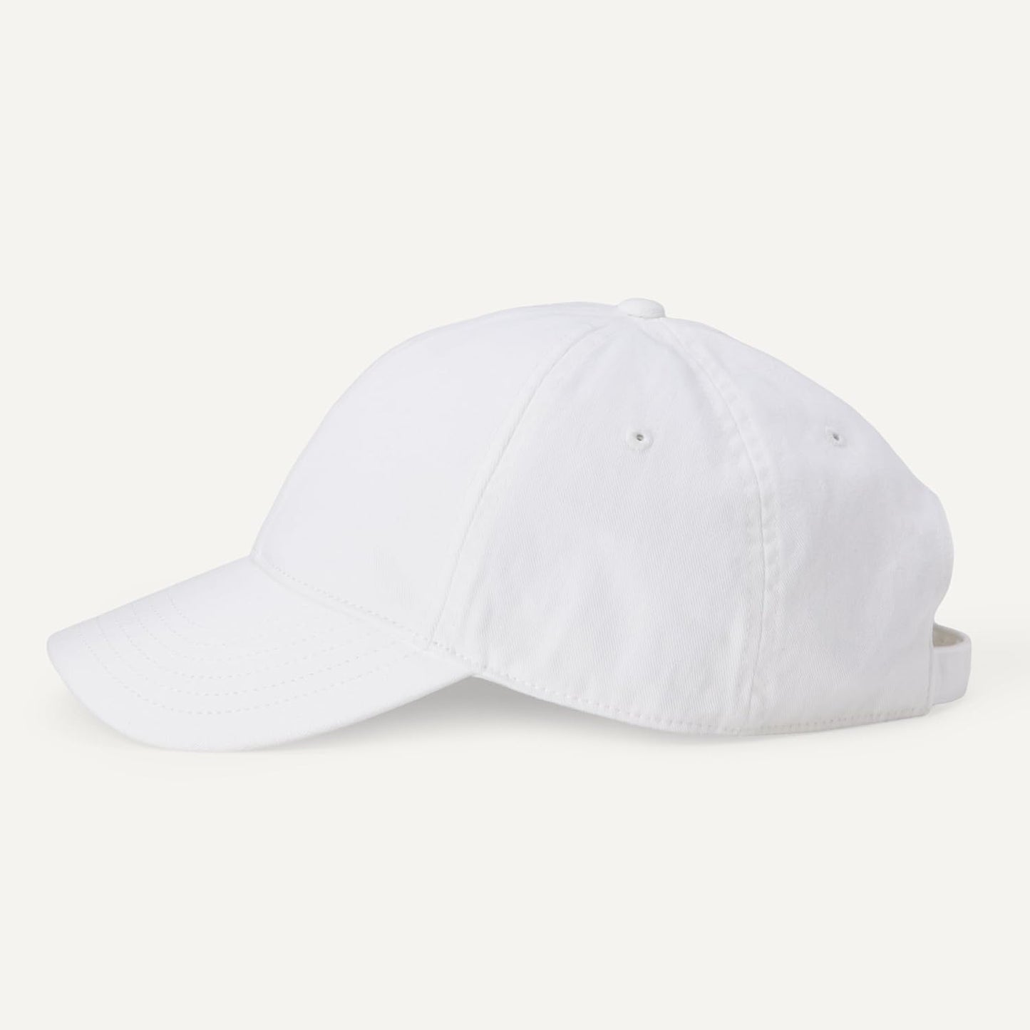 Amazon Essentials Gorra de béisbol de algodón lavado para hombre