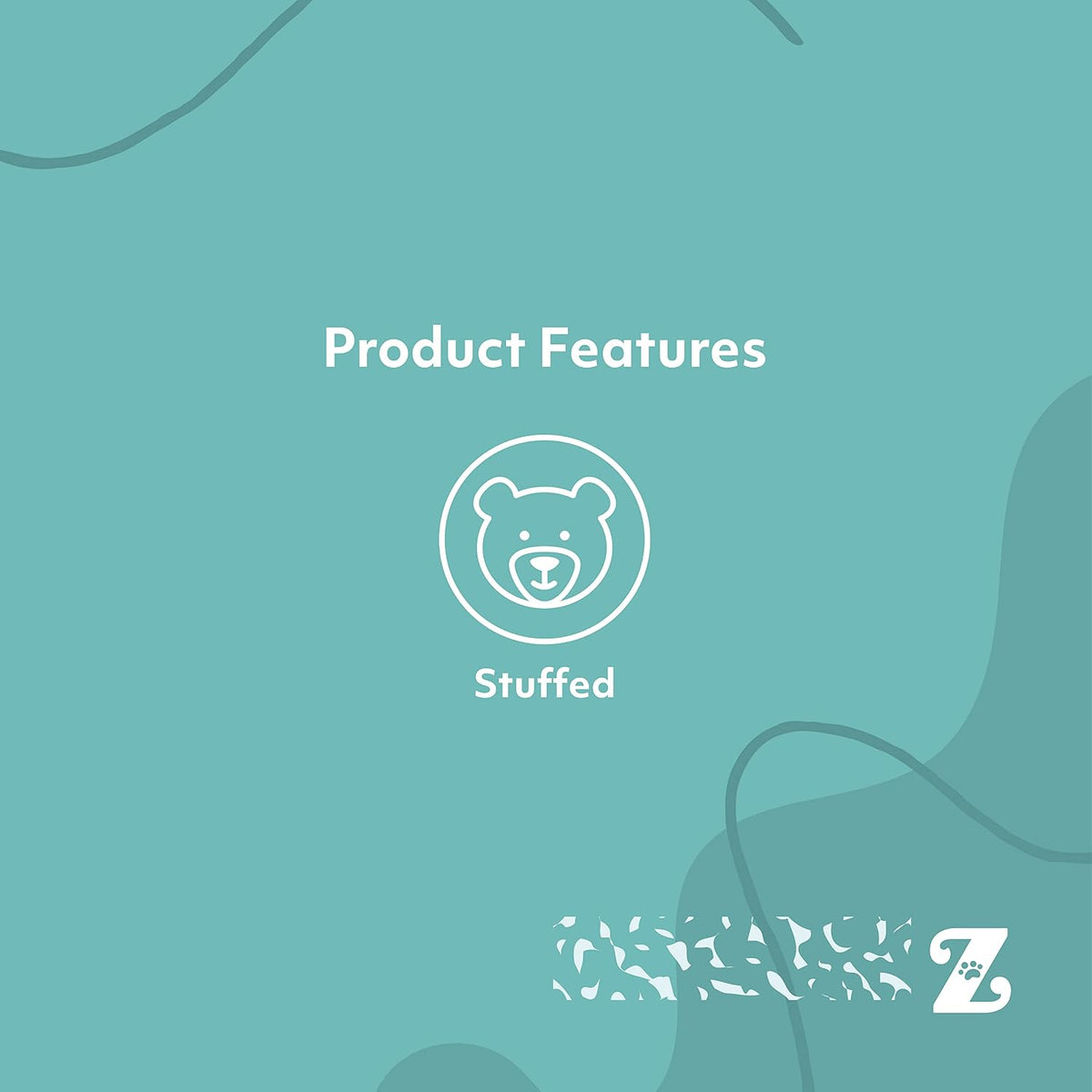 ZippyPaws Paquete múltiple: juguetes chirriantes para mantenerlos o...