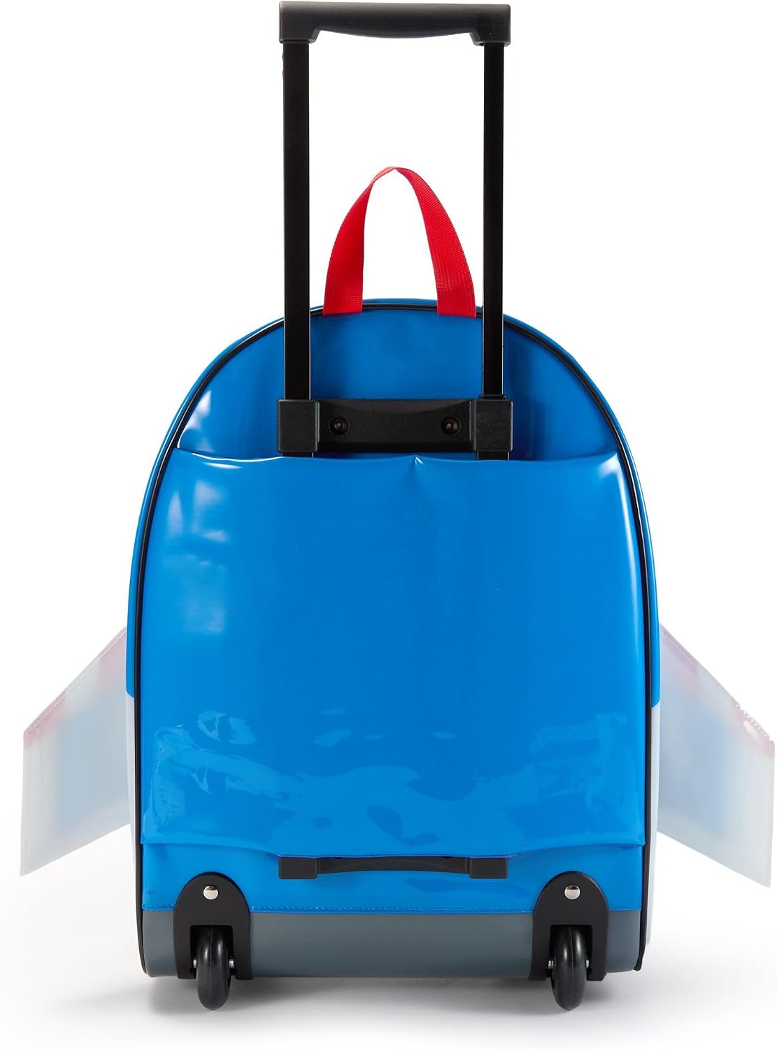 Disney Store Equipaje oficial con ruedas para niños, Buzz Lightyear...