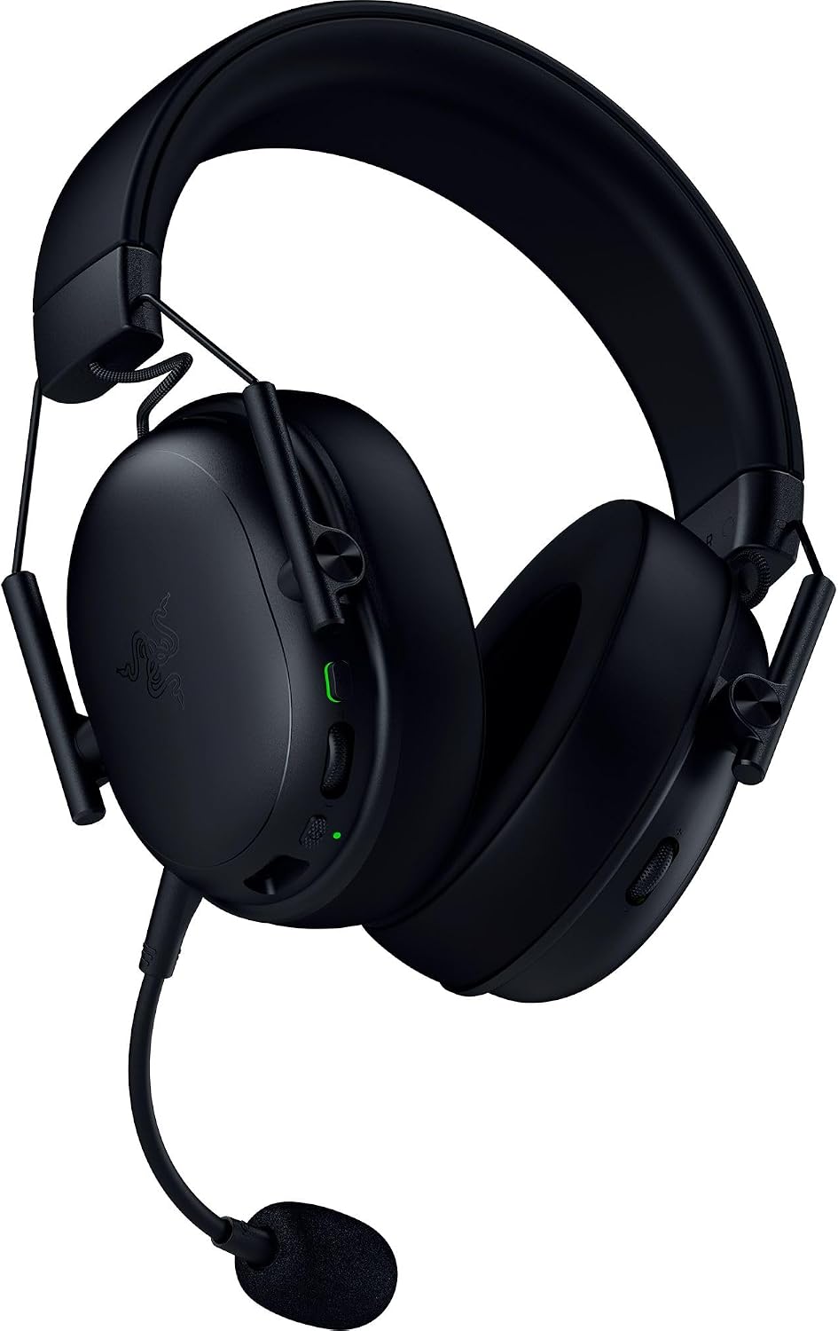 Razer BlackShark V3 X HyperSpeed Auriculares inalámbricos para jueg...