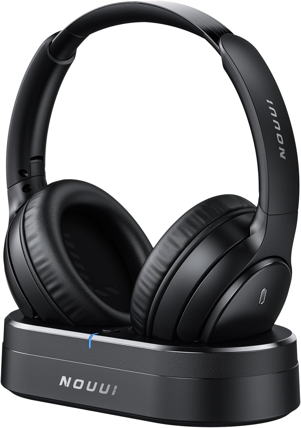 Auriculares inalámbricos para ver televisión, auriculares inalámbri...