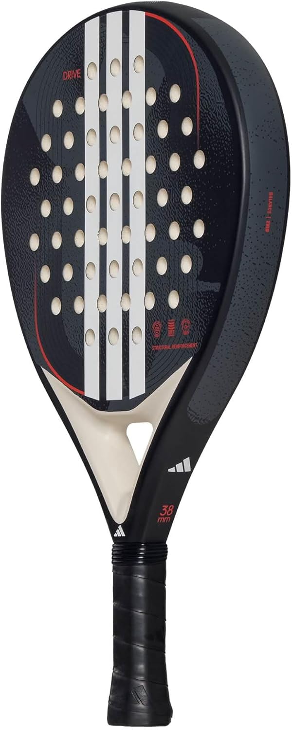 Adidas Serie de palas Drive Padel