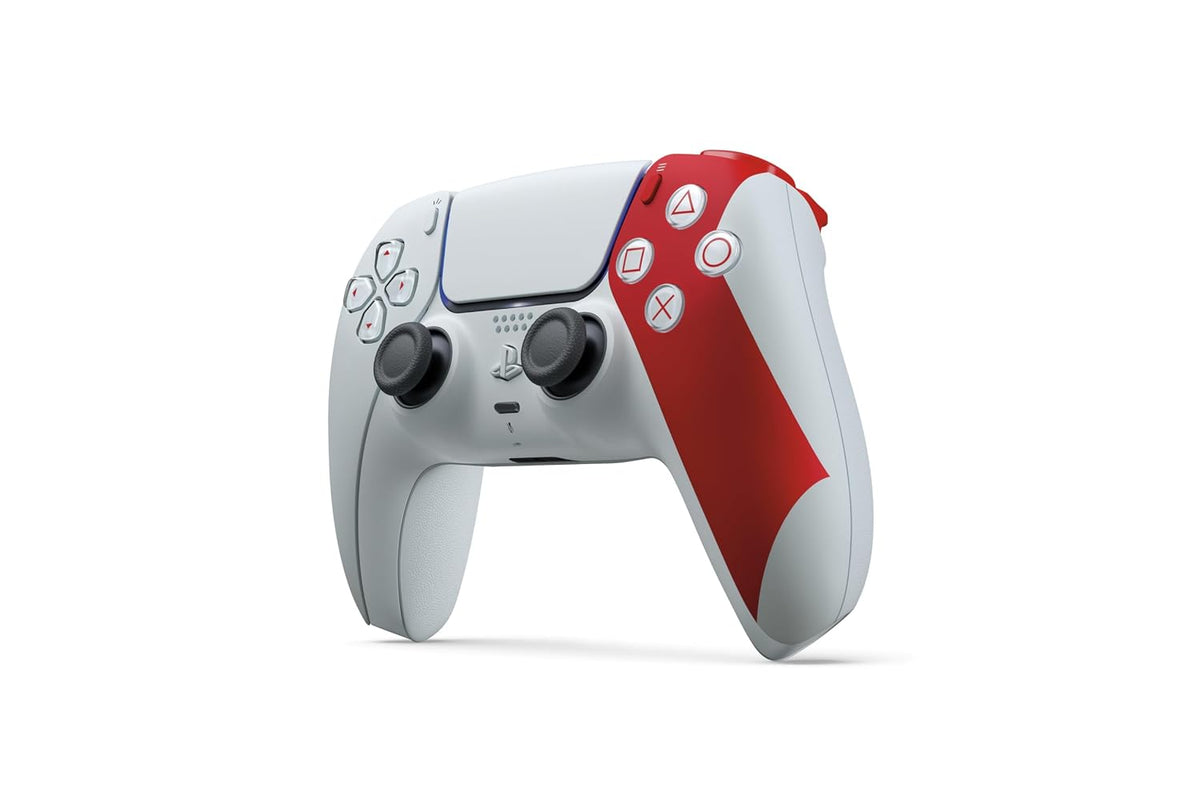 Mando inalámbrico PlayStation DualSense® \u2013 God of War™ Edición...