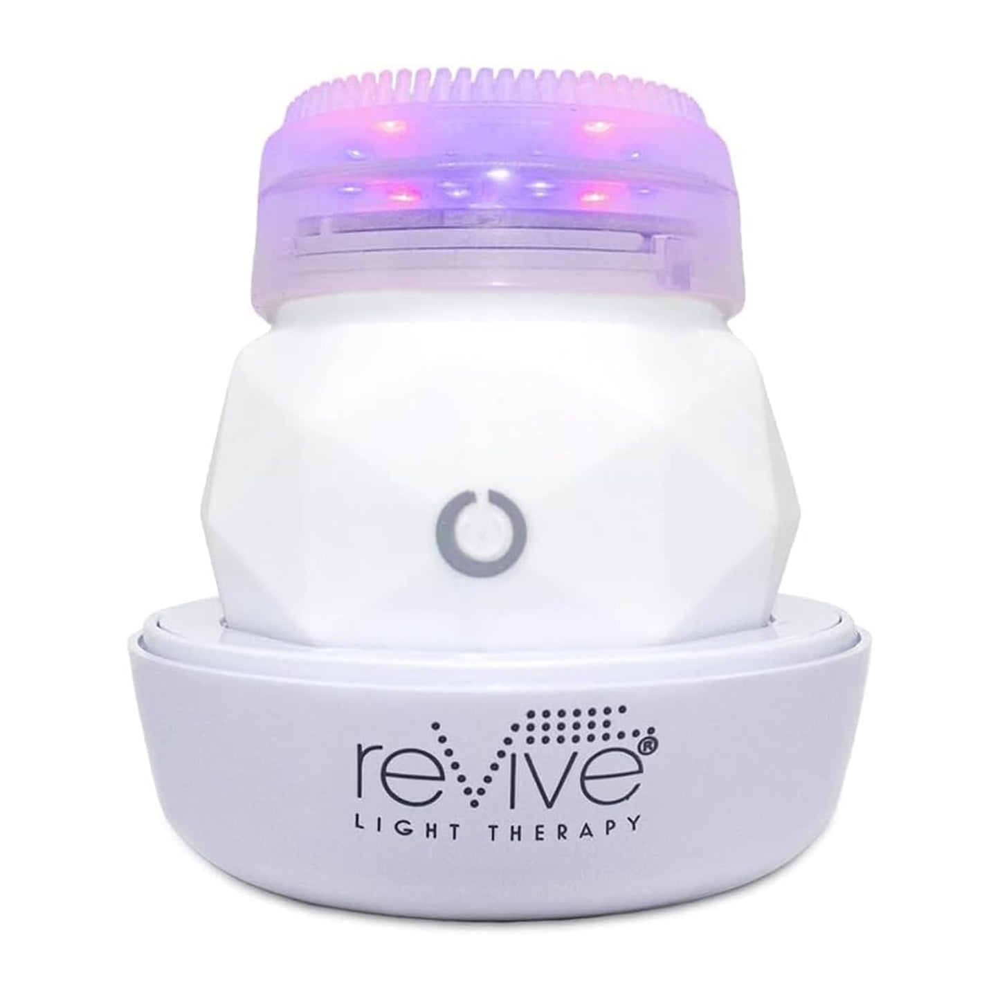 reVive Light Therapy Soniqué Mini limpiador para acné, funciona con...