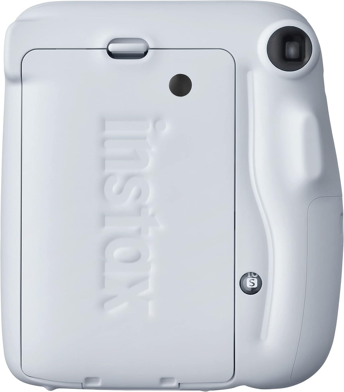 Cámara instantánea Fujifilm Instax Mini 11 - color blanco hielo