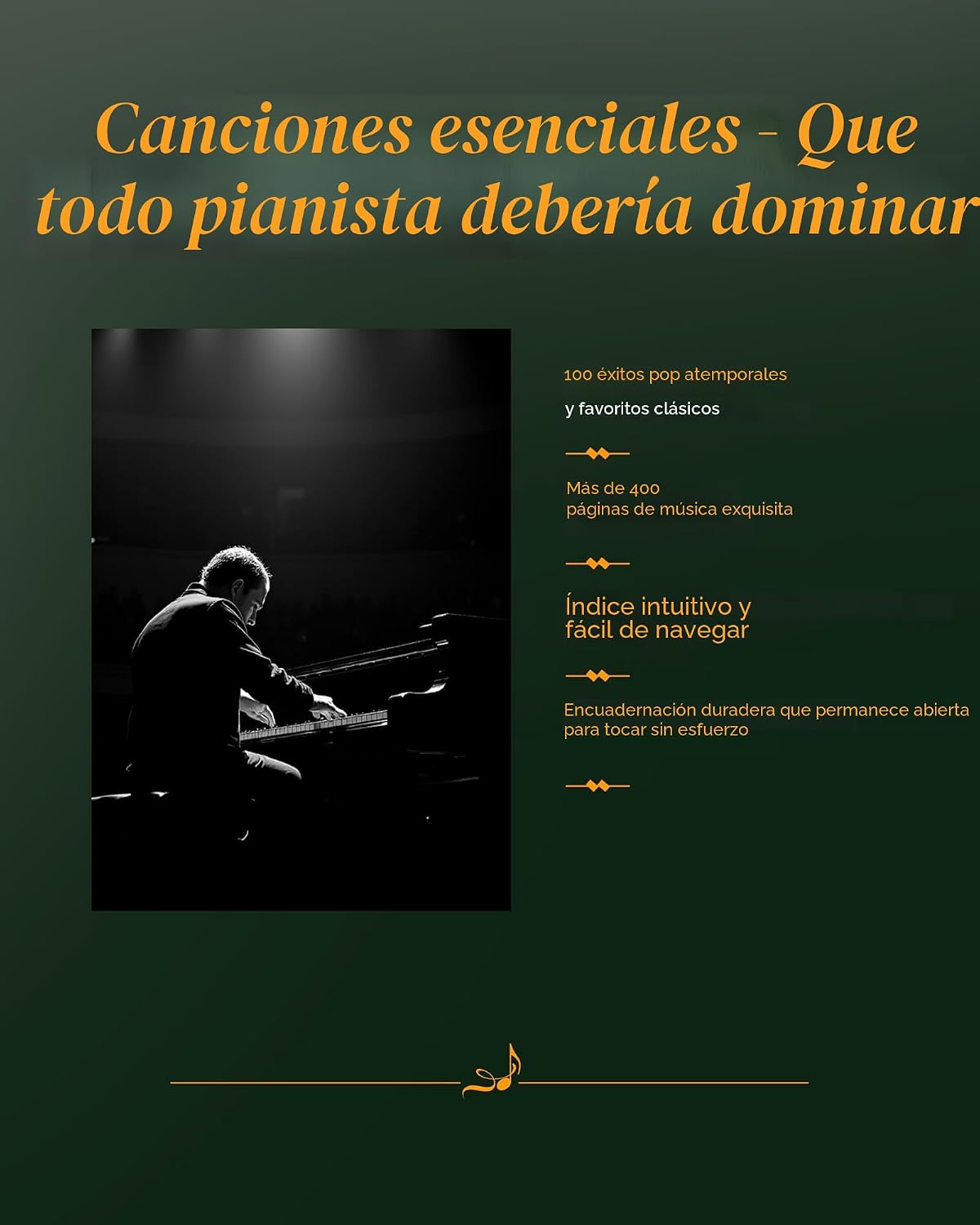 100 de los solos de piano más bellos de todos los tiempos | Colecci...