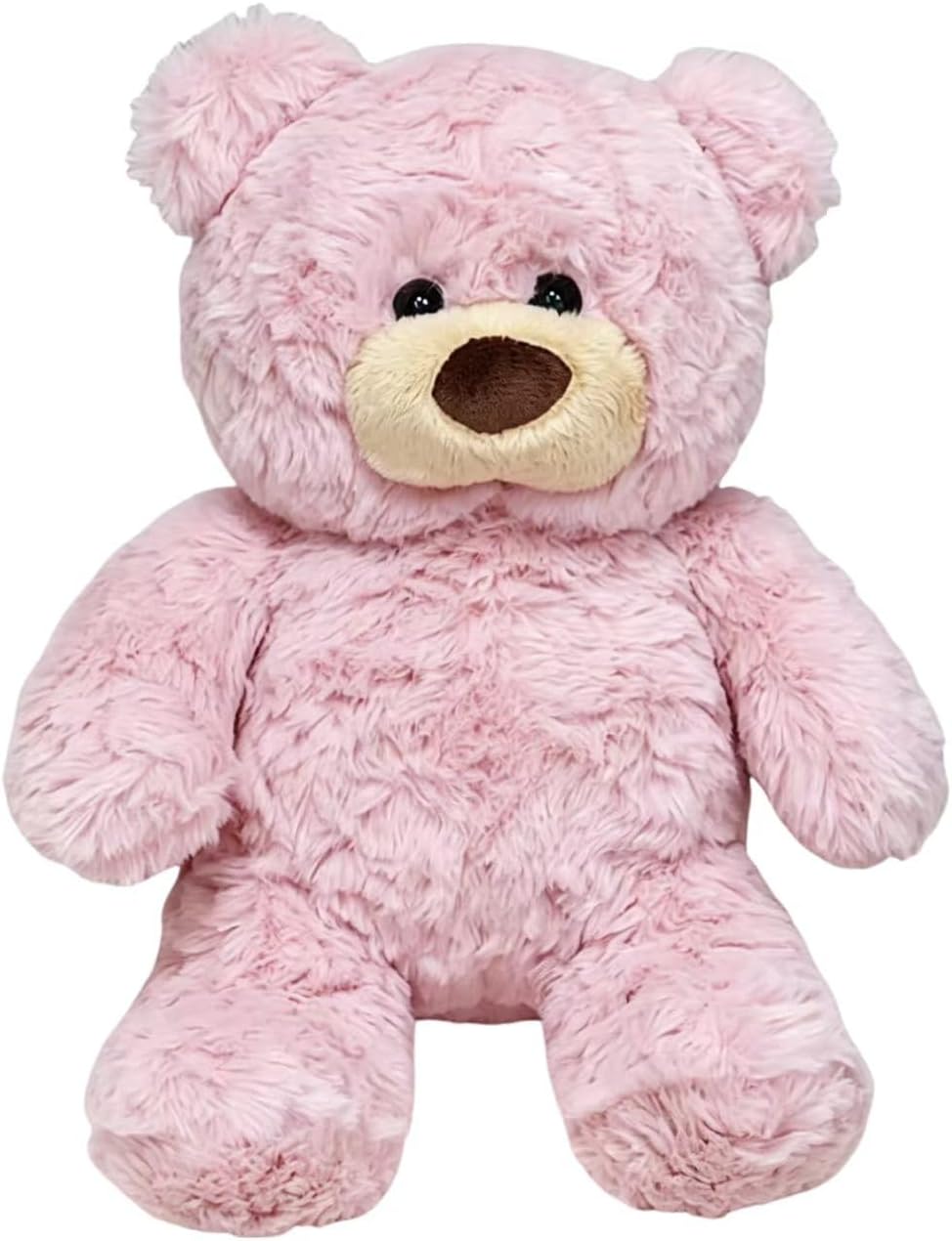 Hgplvxj - Oso de peluche de 10 pulgadas, oso de peluche suave para...