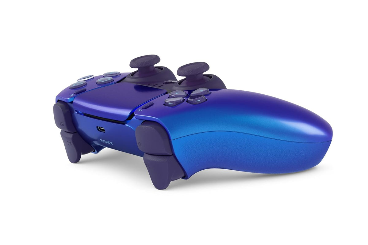 Controlador inalámbrico PlayStation DualSense ™ \u2013 Chroma Indig...