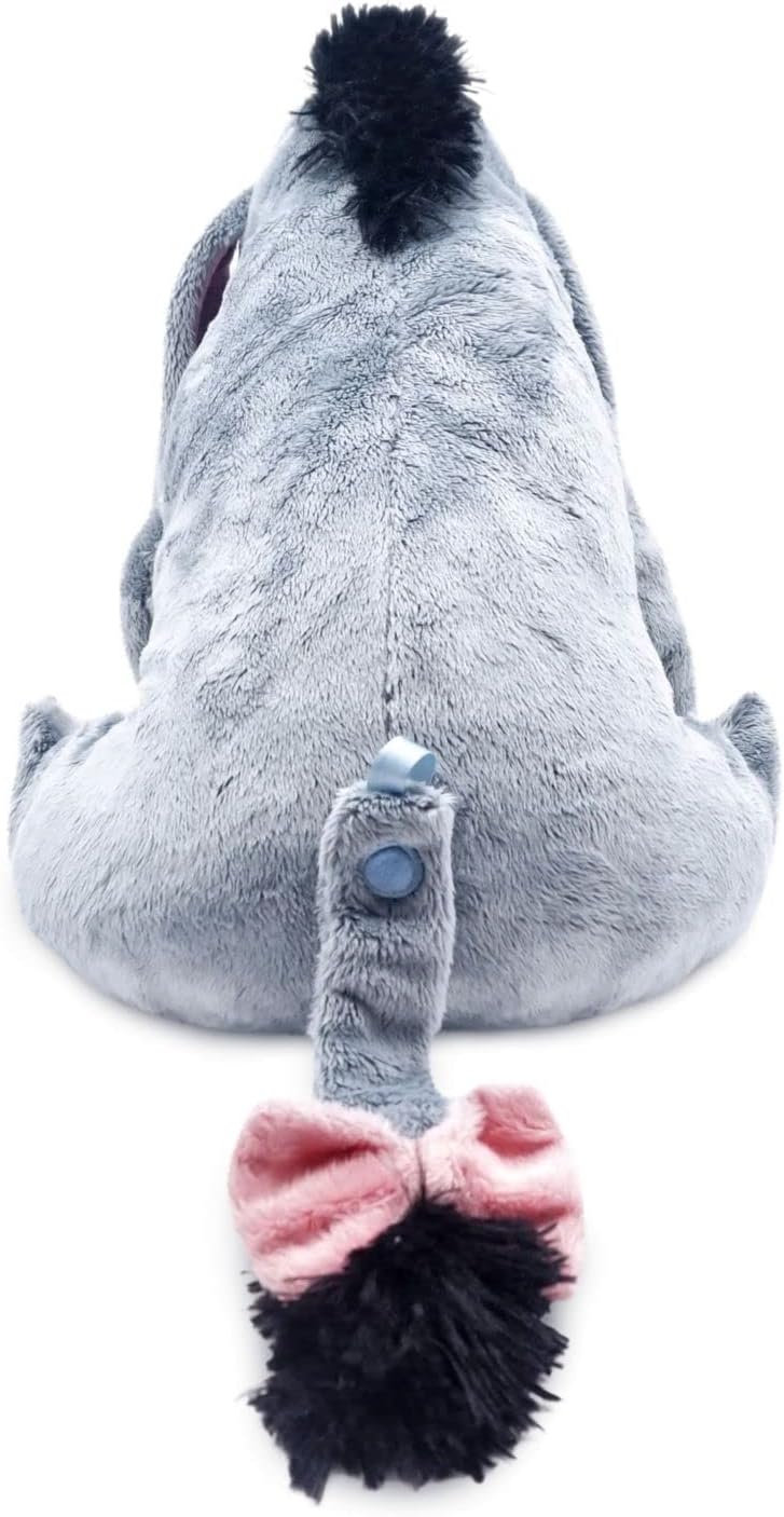 Disney Store - Peluche oficial de Ígor mediano de felpa suave para...
