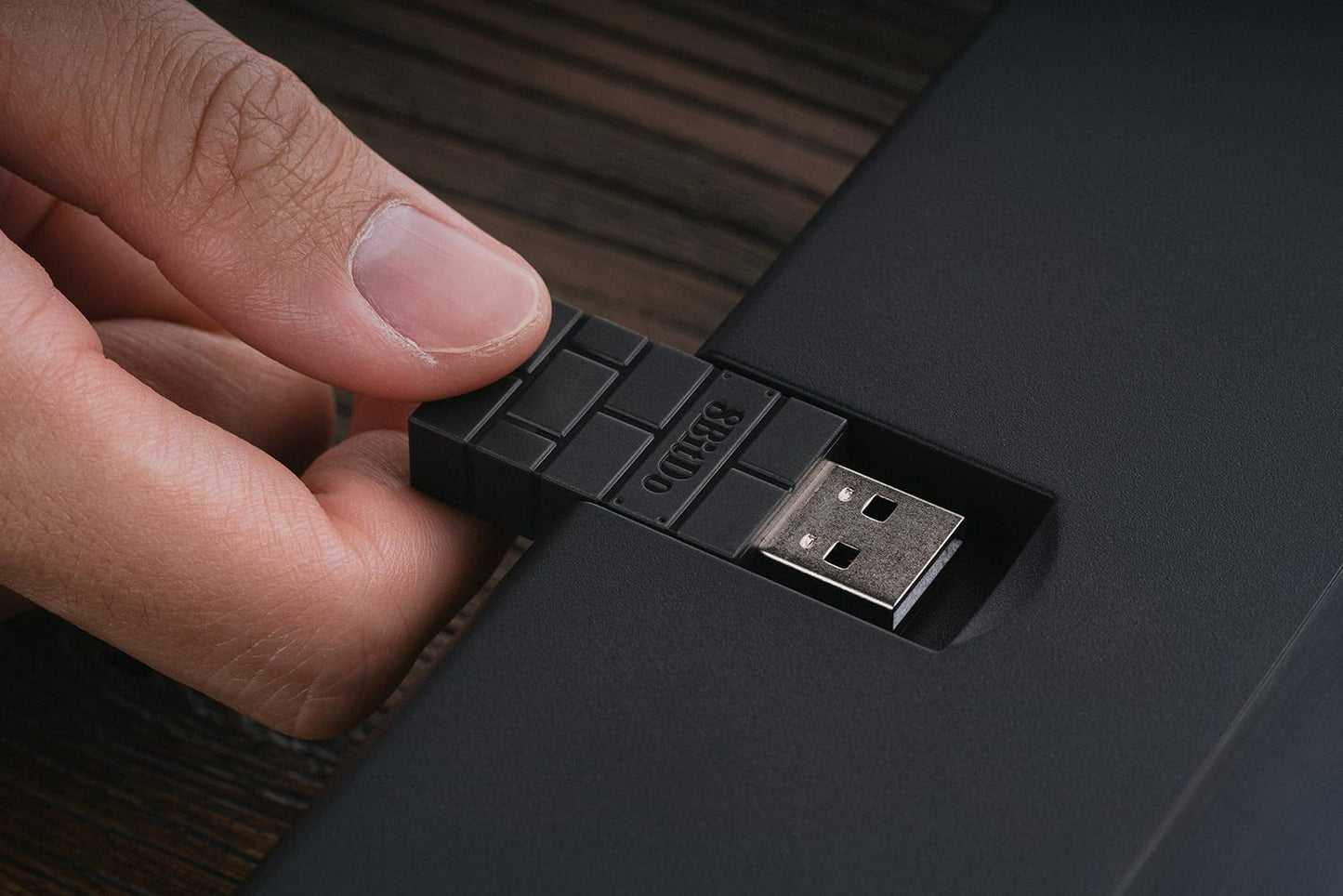 Teclado mecánico retro 8Bitdo, teclado para juegos Bluetooth\/2.4G\...
