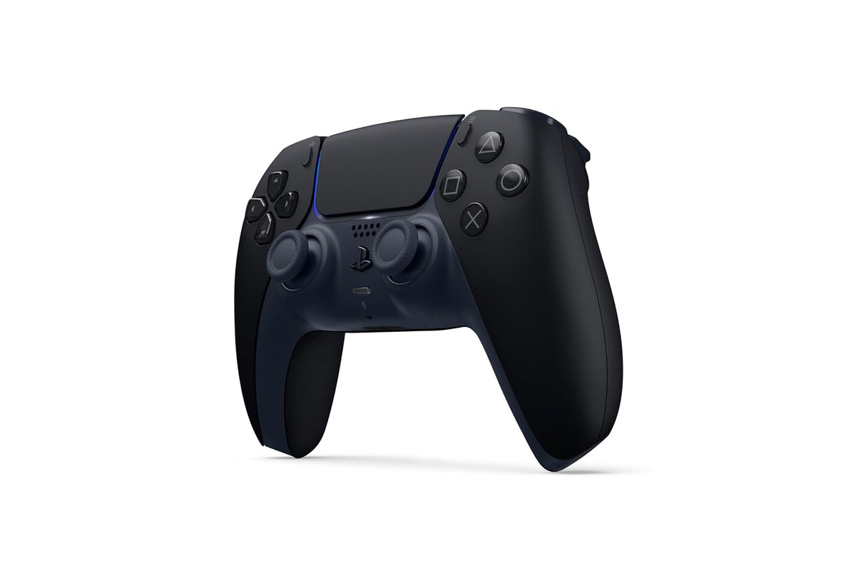 Mando inalámbrico PlayStation DualSense® \u2013 negro medianoche +...