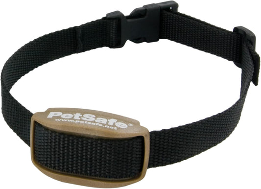 PetSafe PAWZ AWAY AJUSTE Cuello de receptor para gatos y perros may...