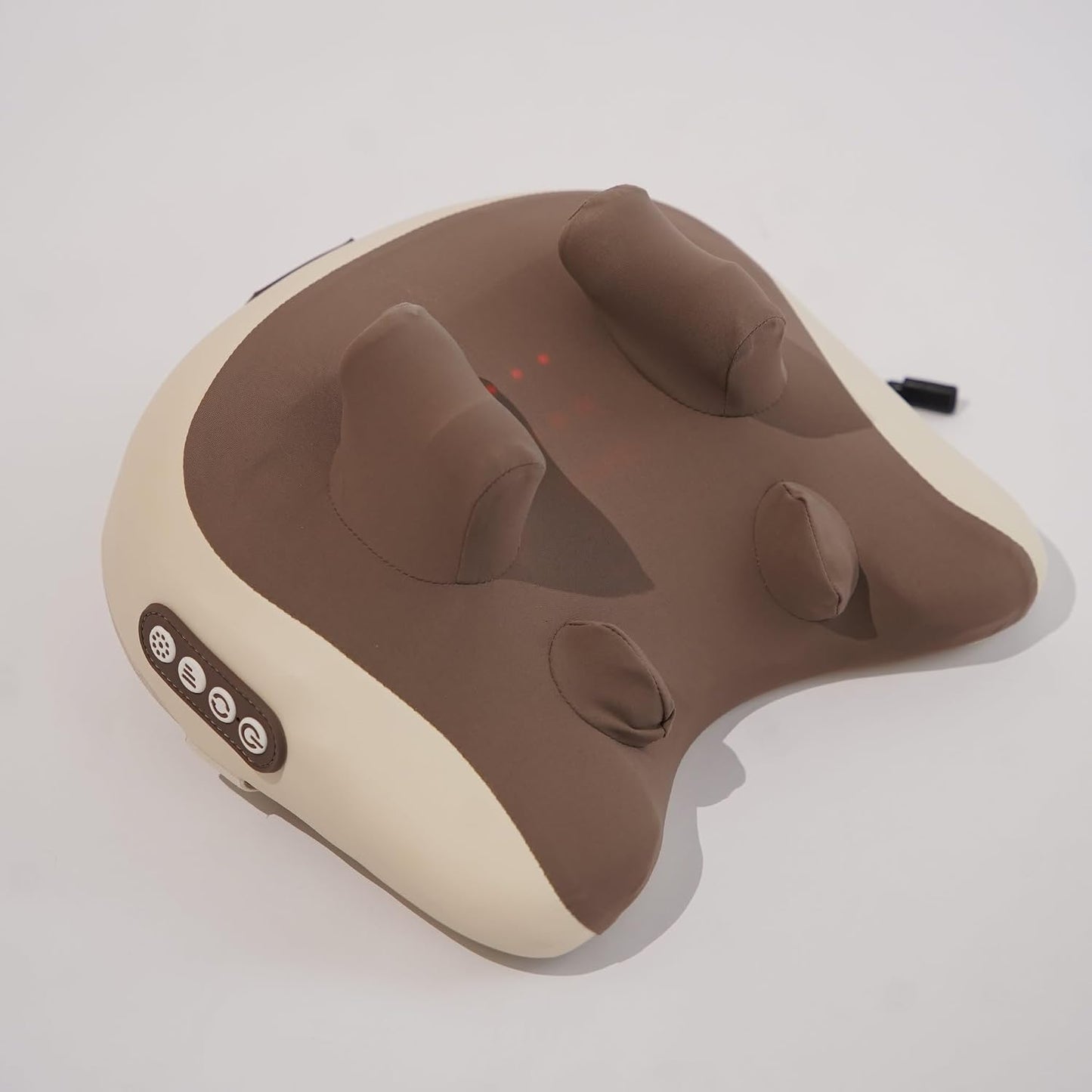 Hizoo Masajeador de cuello y hombros R19 Lite