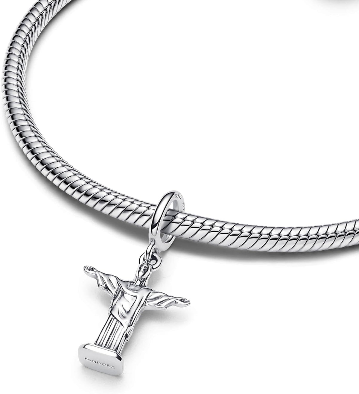 TCZNAF Colgantes colgantes para pulsera: colgante de joyería de Hal...