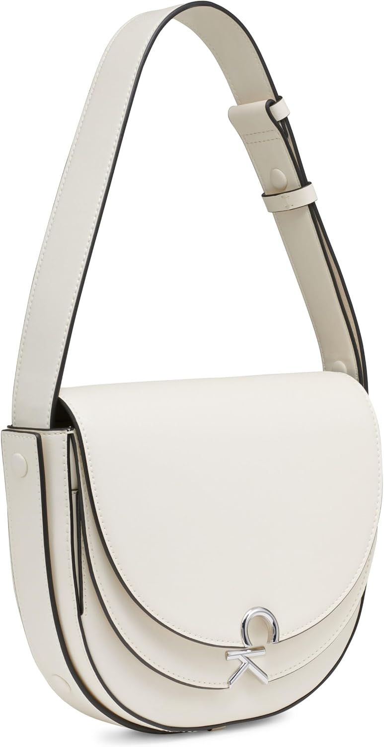 Calvin Klein Crisell Organizational - Bandolera para mujer