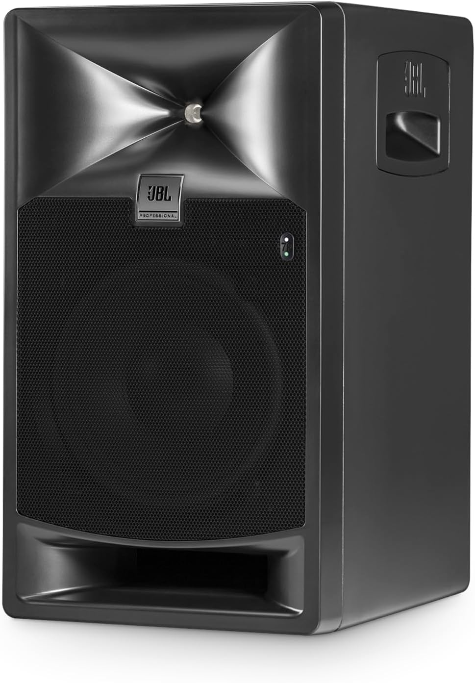 JBL Professional 306P MKII - Altavoz de monitor de estudio de 6 pul...
