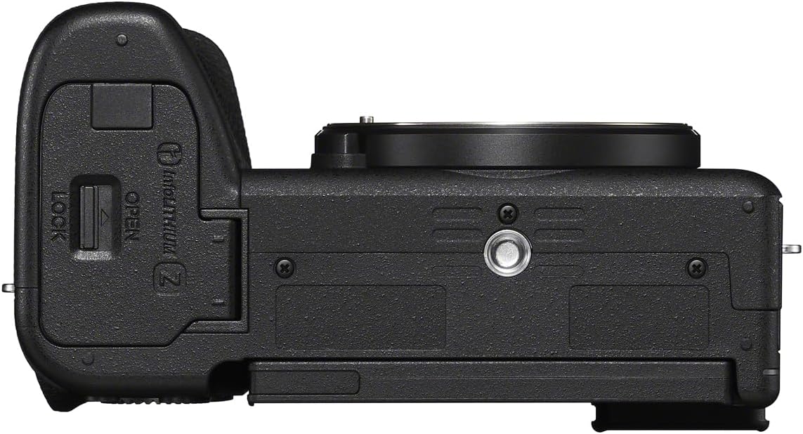Sony Alpha 6700 \u2013 APS-C - Cámara con lente intercambiable con...